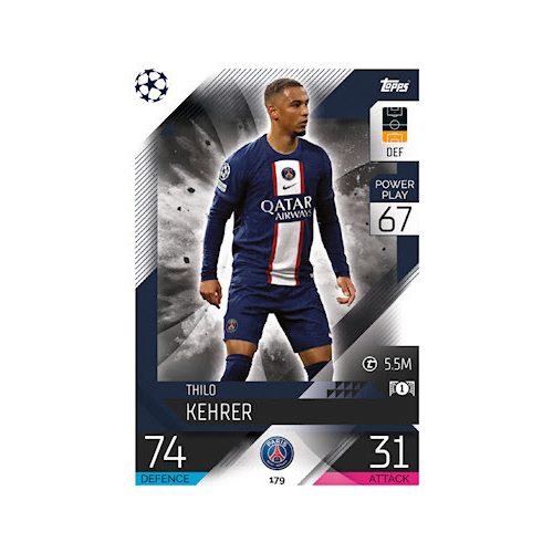 179. Thilo Kehrer