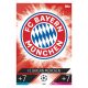 190. FC Bayern München - Logo