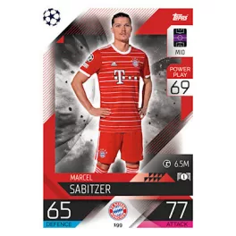 199. Marcel Sabitzer
