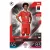 205. Serge Gnabry