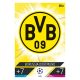 208. Borussia Dortmund - Logo