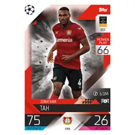 229. Jonathan Tah
