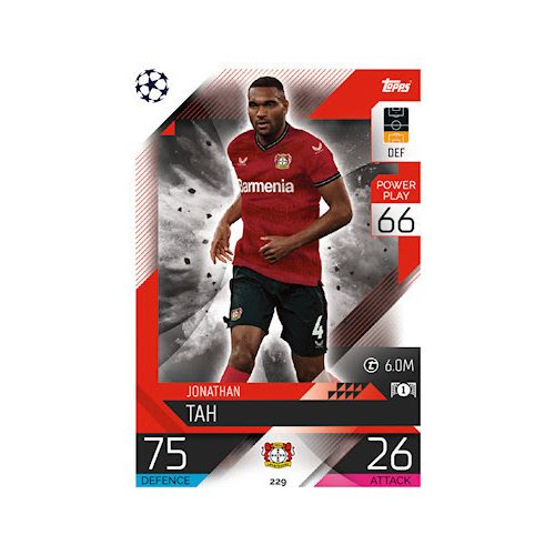 229. Jonathan Tah