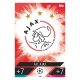 244. AFC Ajax - Logo