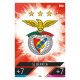 262. SL Benfica - Logo