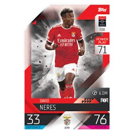 270. David Neres