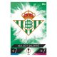 271. Real Betis Balompié - Logo