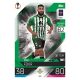 277. Nabil Fekir