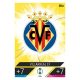 289. Villarreal  CF - Logo