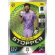 29. Alisson Becker - Stopper