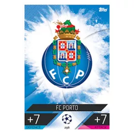 298. FC Porto - Logo