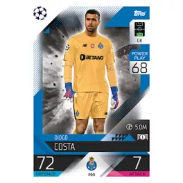299. Diogo Costa