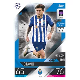 303. Otávio