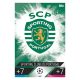 307. Sporting CP - Logo