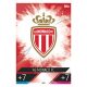 316. AS Monaco FC - Logo