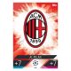 325. AC Milan - Logo