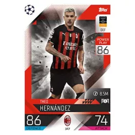 327. Theo Hernández