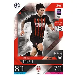 330. Sandro Tonali