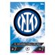 334. FC Internazionale Milano - Logo