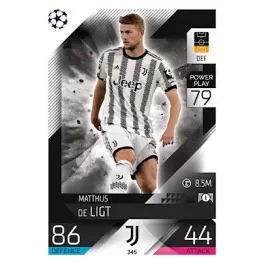 345. Matthijs de Ligt