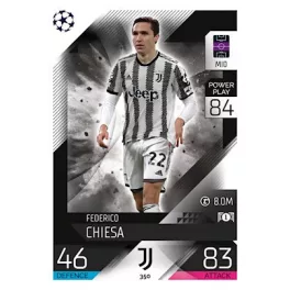 350. Federico Chiesa