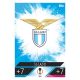 352. SS Lazio - Logo