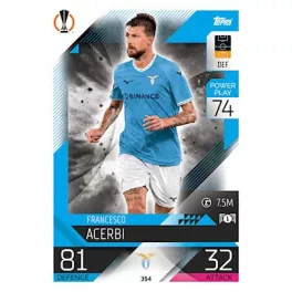 354. Francesco Acerbi