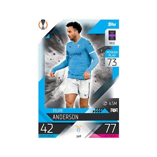 358. Felipe Anderson