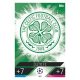 370. Celtic FC - Logo