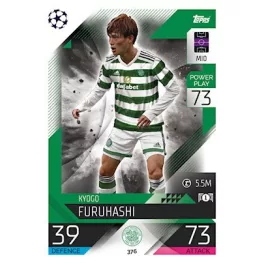 376. Kyogo Furuhashi