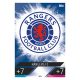 379. Rangers FC - Logo