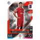 38. Alex Oxlade-Chamberlain