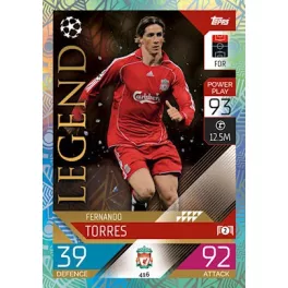 416. Fernando Torres