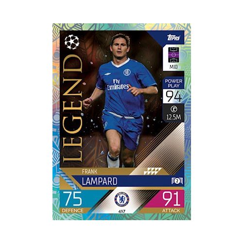 417. Frank Lampard