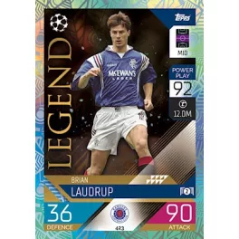 423. Brian Laudrup