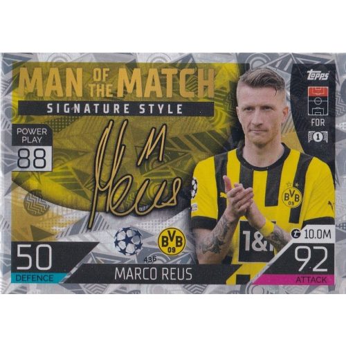 436. Marco Reus