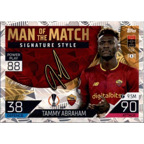 448. Tammy Abraham