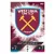 46. West Ham United FC - Logo