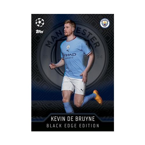 460. Kevin De Bruyne