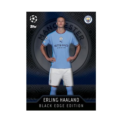 461. Erling Haaland