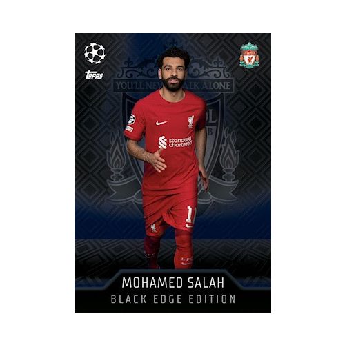 462. Mohamed Salah