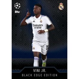 463. Vini Jr.