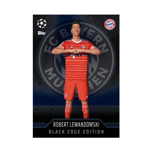 467. Robert Lewandowski