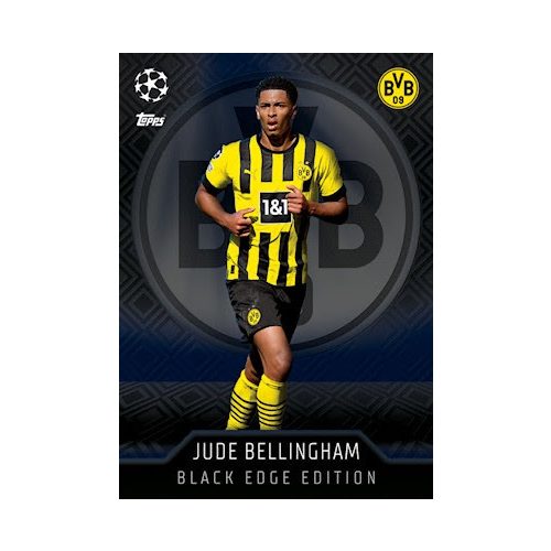 468. Jude Bellingham