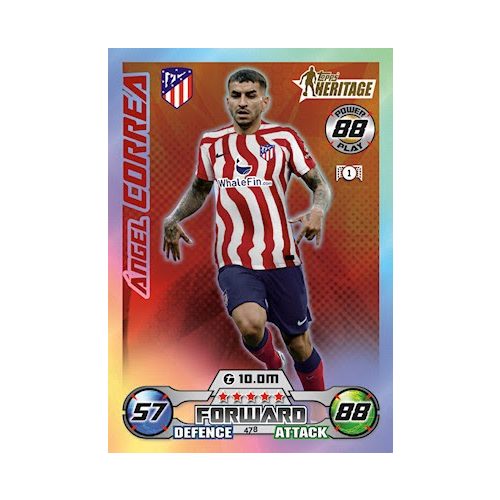 478. Angel Correa