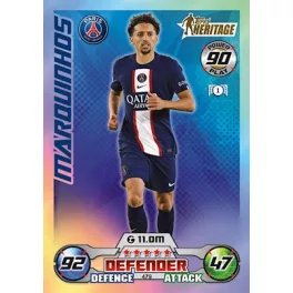 479. Marquinhos