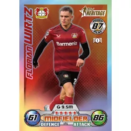 485. Florian Wirtz