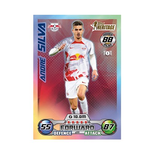 488. André Silva