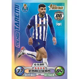 495. Mehdi Taremi
