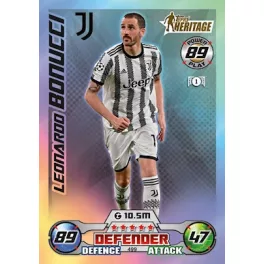 499. Leonardo Bonucci